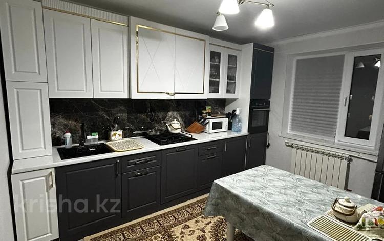 3-комнатная квартира · 66.1 м² · 9/9 этаж, мкр 12 за 20.5 млн ₸ в Актобе — фото 3