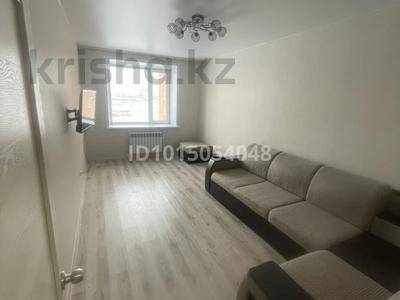 2-комнатная квартира · 64.8 м² · 7/9 этаж, Микрорайон Береке 60 за 35 млн ₸ в Костанае