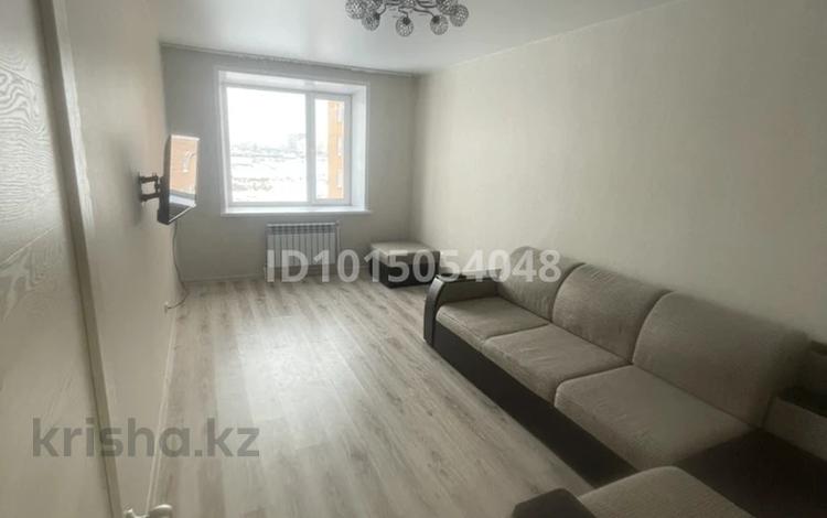 2-бөлмелі пәтер · 64.8 м² · 7/9 қабат, Береке шағын ауданы 60, бағасы: 35 млн ₸ в Костанае, Микрорайон Береке — фото 2