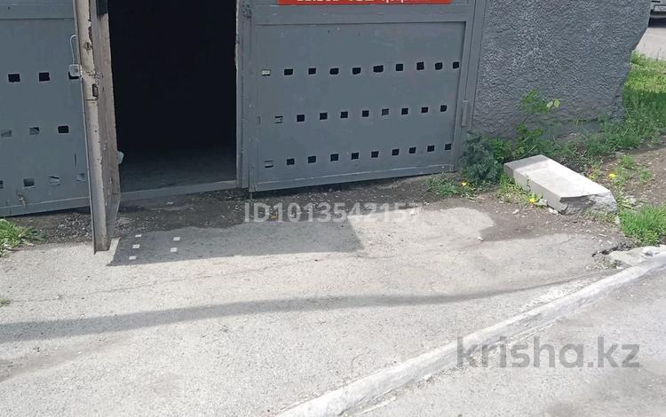Гараж · 55 м² · Гоголя 176 — Гоголя - Байзакова, бағасы: 115 000 ₸ в Алматы, Алмалинский р-н — фото 3