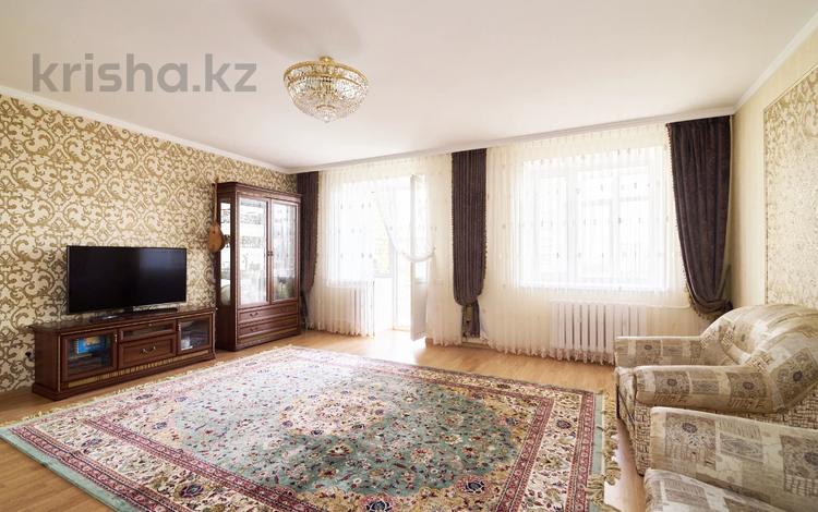 4-комнатная квартира · 163.9 м² · 9/9 этаж, Шокан Валиханова 9/1 за 63.5 млн ₸ в Астане, р-н Байконур — фото 8
