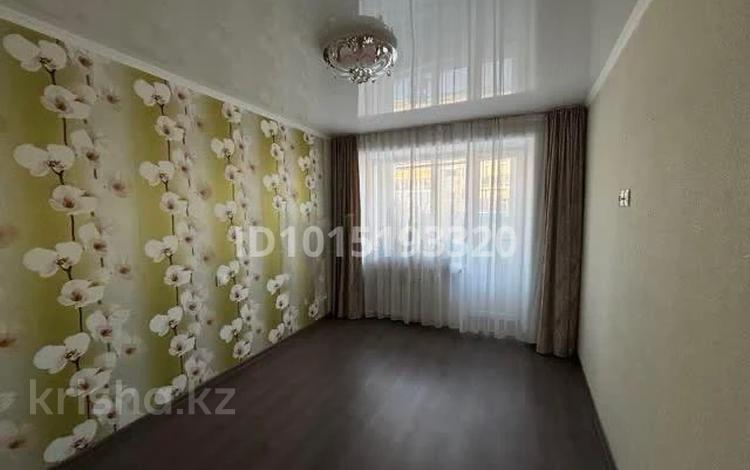 3-комнатная квартира · 56.6 м² · 3/5 этаж, Амангельды 47 за 27.6 млн ₸ в Костанае — фото 2