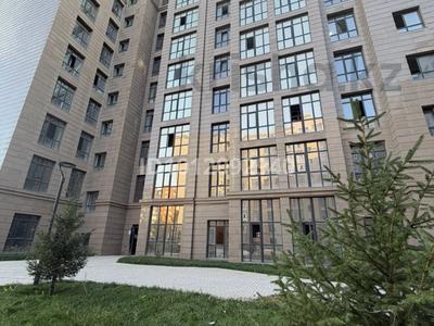 2-комнатная квартира · 65 м² · 10/10 этаж, Бокейхана 7 — С документами и ключами за 40 млн ₸ в Астане, Есильский р-н