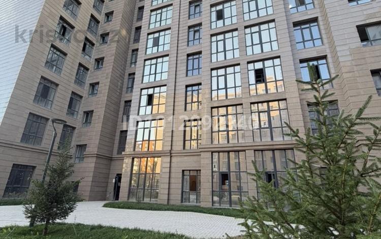 2-комнатная квартира · 65 м² · 10/10 этаж, Бокейхана 7 — С документами и ключами за 40 млн ₸ в Астане, Есильский р-н — фото 3