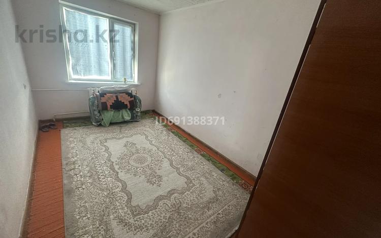 2-комнатная квартира, 45 м², 5/5 этаж, 1 микрорайон 29 за 11.5 млн 〒 в Туркестане — фото 2