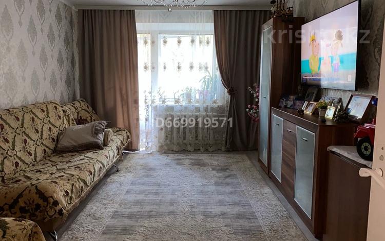 2-комнатная квартира, 53.4 м², 1/5 этаж, Проезд Шажимбаева 14 — Алтынсарина за 21.5 млн 〒 в Петропавловске — фото 9