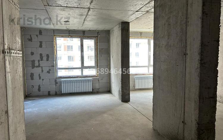2-комнатная квартира, 48 м², 5 этаж, Жандосова 94А — Розыбакиева за 32.5 млн 〒 в Алматы, Бостандыкский р-н — фото 2