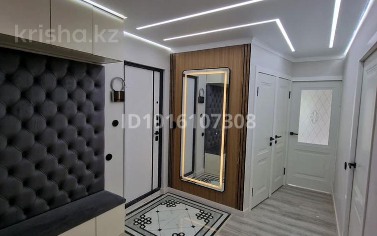 3-комнатная квартира · 68 м² · 2/5 этаж, мкр Салтанат 16 — Нурислам за 30 млн ₸ в Таразе — фото 2