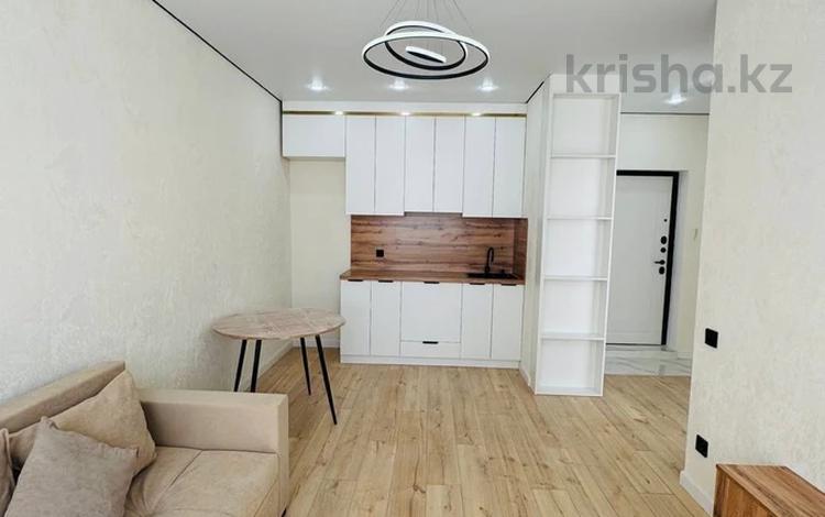 2-комнатная квартира · 36 м² · 8/9 этаж, Казыбек би 35 за 26 млн ₸ в Астане, Нура р-н — фото 2