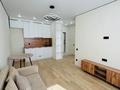 2-комнатная квартира · 36 м² · 8/9 этаж, Казыбек би 35 за 26 млн ₸ в Астане, Нура р-н — фото 2