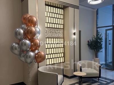4-комнатная квартира · 132 м² · 7/16 этаж, мкр Комсомольский, Сыганак — Напротив Зеленого квартала за 110 млн ₸ в Астане, Есильский р-н