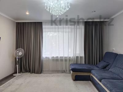 4-комнатная квартира · 77.4 м² · 1/9 этаж, Сатпаева 30/2 — Сатпаева за 23 млн ₸ в Экибастузе