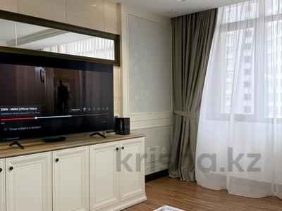 4-комнатная квартира · 172 м² · 8 этаж, Кошкарбаева 10 — Напротив Мечети за 103 млн 〒 в Астане, Алматы р-н
