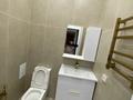 3-комнатная квартира · 93 м² · 9/9 этаж, улица Александра Сызганова за 86.7 млн ₸ в Астане, Есильский р-н — фото 4