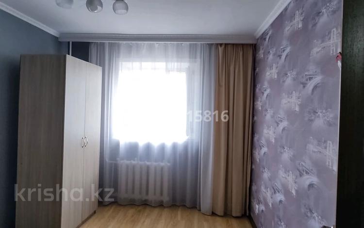 3-бөлмелі пәтер, 59 м², 4/6 қабат, Мусрепова 9 — Мусрепова Кудайбердиулы, бағасы: ~ 23.7 млн 〒 в Астане, Алматы р-н — фото 2