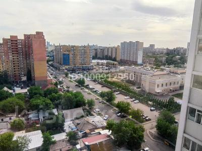 1-комнатная квартира · 53 м² · 15/18 этаж, Кенесары 70 за 26 млн ₸ в Астане, р-н Байконур