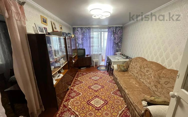 2-комнатная квартира, 40.3 м², 4/5 этаж, Киевская 3 за 12.5 млн 〒 в Костанае — фото 2