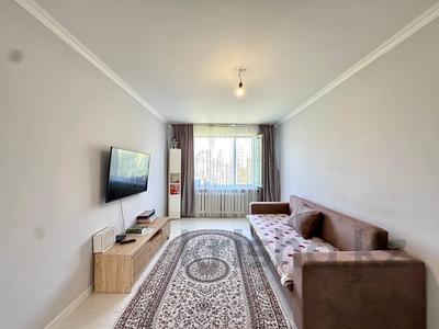 2-бөлмелі пәтер · 46.6 м² · 4/5 қабат, М. Жумабаева 3/1, бағасы: 24.5 млн ₸ в Астане, Алматы р-н