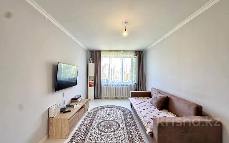 2-бөлмелі пәтер · 46.6 м² · 4/5 қабат, М. Жумабаева 3/1, бағасы: 24.5 млн ₸ в Астане, Алматы р-н — фото 7