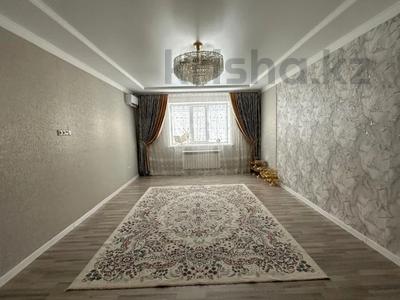 4-комнатная квартира · 121 м² · 5/5 этаж, Оразататеулы за 39.9 млн ₸ в Актобе