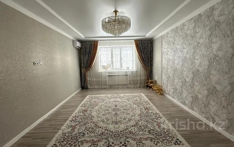 4-бөлмелі пәтер · 121 м² · 5/5 қабат, Оразататеулы, бағасы: 39.9 млн ₸ в Актобе — фото 9