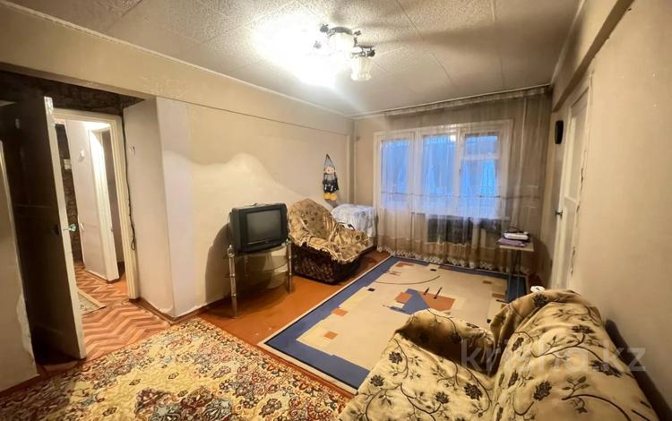 3-бөлмелі пәтер · 60 м² · 4/4 қабат, Кабанбай Батыра 136, бағасы: 17.5 млн ₸ в Усть-Каменогорске — фото 4