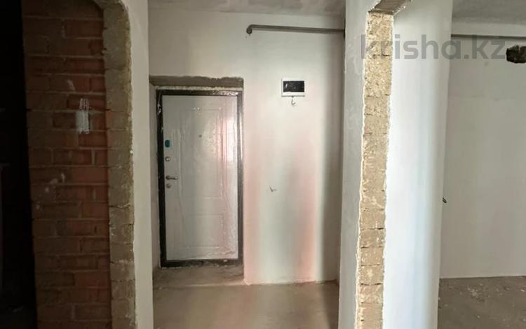 2-бөлмелі пәтер · 39 м² · 2/9 қабат, сарыарка 3а, бағасы: 16.5 млн ₸ в Кокшетау — фото 2