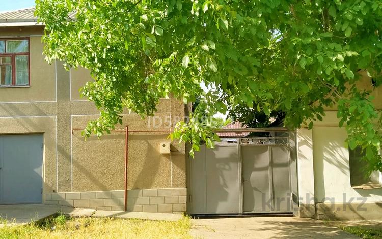 Отдельный дом · 4 комнаты · 140 м² · 6 сот., улица Сапарбаева 54 за 55 млн ₸ в Шымкенте, Аль-Фарабийский р-н — фото 2