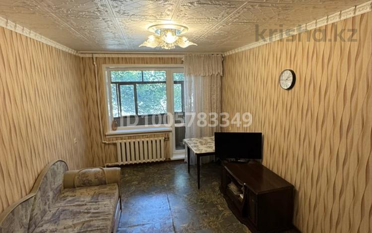 1-бөлмелі пәтер · 34.5 м² · 3/9 қабат, мира 96, бағасы: 7.6 млн ₸ в Темиртау — фото 2