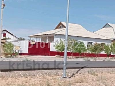 Отдельный дом · 5 комнат · 200 м² · 10 сот., Жылаған ата 15 за 26 млн ₸ в Туркестане