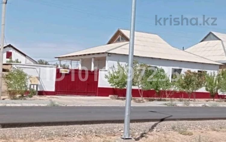 Отдельный дом · 5 комнат · 200 м² · 10 сот., Жылаған ата 15 за 26 млн ₸ в Туркестане — фото 2