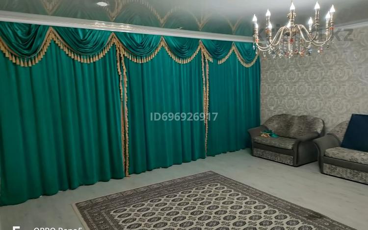 Отдельный дом · 3 комнаты · 130 м² · 8 сот., Өлке — Южный обход за 150 000 〒 в Актобе, жилой массив Заречный-1 — фото 2