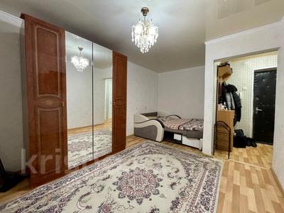 1-комнатная квартира · 27.3 м² · 3/5 этаж, Кобланды Батыра 60а за 12 млн 〒 в Костанае