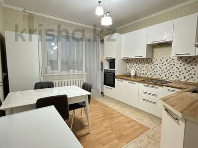 3-комнатная квартира, 98 м², 7/14 этаж, Чингиза Айтматова 36 — Сыганак за 33 млн 〒 в Астане, Есильский р-н