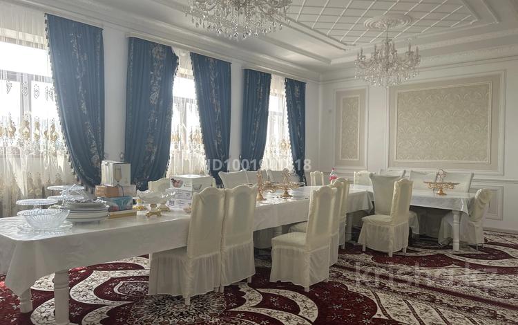 Жеке үй · 6 бөлме · 256 м², Жезказган 37 — Коркыттын аягы, бағасы: 50 000 ₸ в  — фото 2