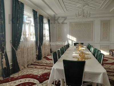 Дом · 6 комнат · 256 м², Жезказган 37 — Коркыттын аягы за 50 000 ₸ в 