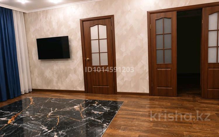 Часть дома · 8 комнат · 160 м² · 4.95 сот., Савичева 48 — Обл больница за 75 млн ₸ в Уральске — фото 2