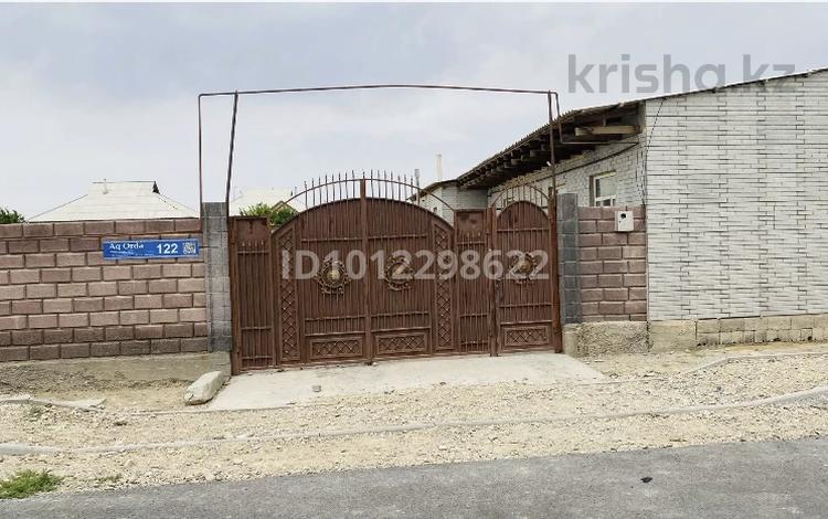 Жеке үй · 3 бөлме · 95 м² · 10 жүзд., Ақорда 122, бағасы: 15.5 млн ₸ в Туркестане — фото 2