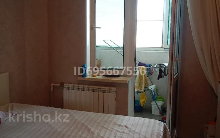 3-комнатная квартира · 62 м² · 9/9 этаж, мкр 11, Мкр 11, ул Шайкенова 2 — М.Маметовой × Шайкенова. за 25 млн ₸ в Актобе — фото 2