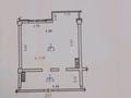 2-комнатная квартира · 53.8 м² · 4/13 этаж, Журавлева 26 — Тажибаевой за 450 000 ₸ в Алматы, Бостандыкский р-н — фото 2