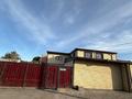 Часть дома · 7 комнат · 260 м² · 6 сот., 24 южный 13 — Абая за 50 млн 〒 в Экибастузе — фото 7