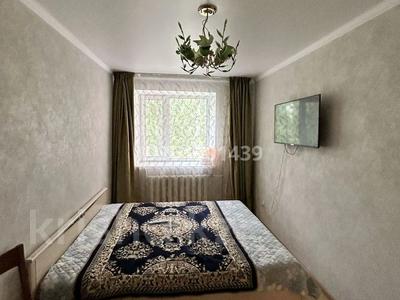 3-комнатная квартира · 80 м² · 5/5 этаж, Авангард 2 18 за 10 000 〒 в Атырау, мкр Авангард-2