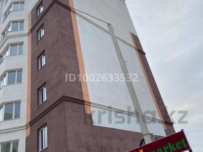 4-комнатная квартира · 110 м² · 7/8 этаж, Алтын ауыл 14а за 39 млн 〒 в Каскелене