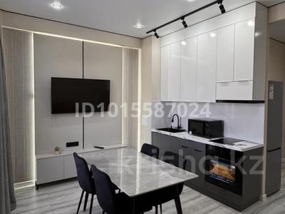 2-бөлмелі пәтер · 45 м² · 1/5 қабат, Алғабас ш/а., 7 — сайна, бағасы: 28.5 млн ₸ в Алматы, Алатауский р-н
