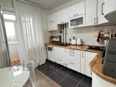2-комнатная квартира · 54.1 м² · 6/7 этаж, мкр 8, Жубанова за 16.5 млн ₸ в Актобе