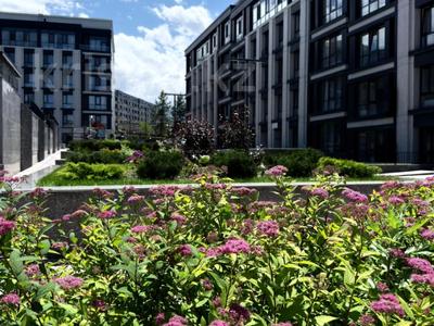 2-бөлмелі пәтер · 97.6 м² · 1/5 қабат, мкр Ерменсай, Ушкемпирова 42, бағасы: 85 млн ₸ в Алматы, Бостандыкский р-н