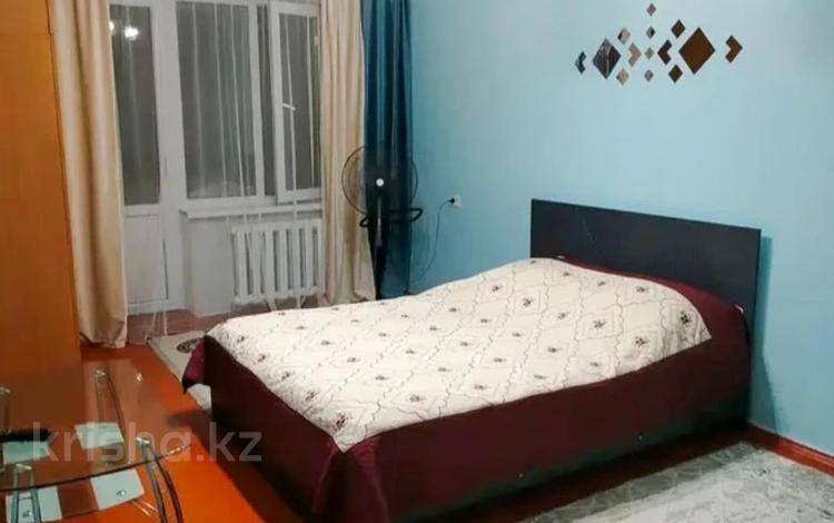1-бөлмелі пәтер · 32 м² · 3/5 қабат, самал 41, бағасы: 11.5 млн ₸ в Талдыкоргане, мкр Самал — фото 2