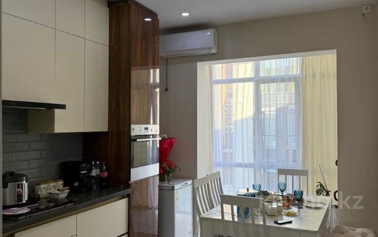 3-комнатная квартира · 85 м² · 3/4 этаж, Ер Тостык 3 за 73.7 млн ₸ в Алматы, Наурызбайский р-н — фото 6
