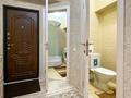 2-комнатная квартира · 50 м² · 4/4 этаж, мкр Алтай-1 22 — Илийский тракт за 16 000 〒 в Алматы, Турксибский р-н — фото 12