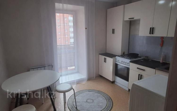 1-комнатная квартира · 38.1 м² · 4/9 этаж, Юбилейный, Мкр-он Юбилейный за 18.9 млн ₸ в Костанае — фото 4